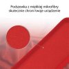 Mercury Silicone Sam A34 5G A346czerwony/red